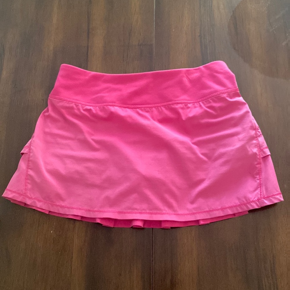 Ivivva Skirt girls size 10.
